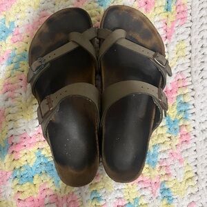 birkenstock sandals